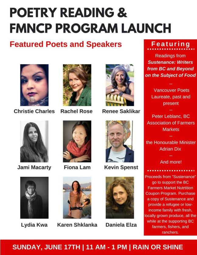 Sustenencae reading Dude Chilling Park June 2018